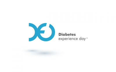 Presentación en directo del Diabetes Experience Day 2015