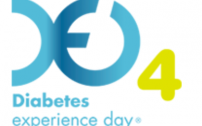Arranca el Diabetes Experience Day 17