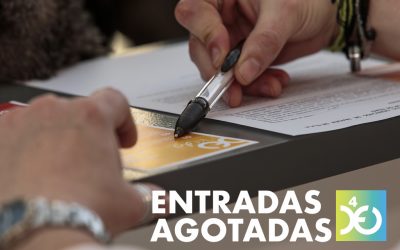 Agotadas todas las entradas para el Diabetes Experience Day 2017