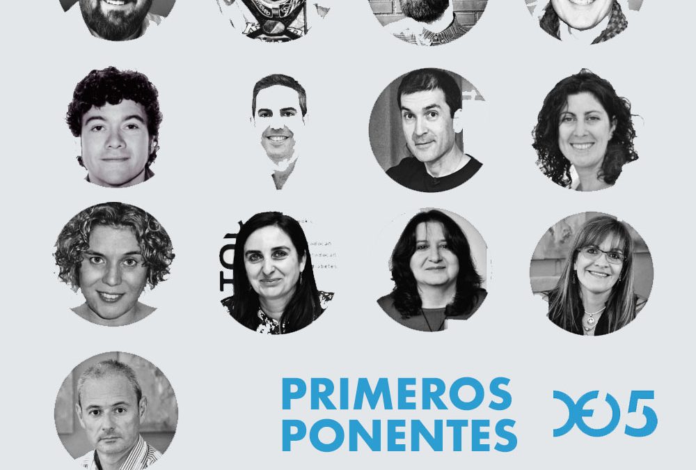 Confirmados los primeros ponentes del Diabetes Experience Day 2018