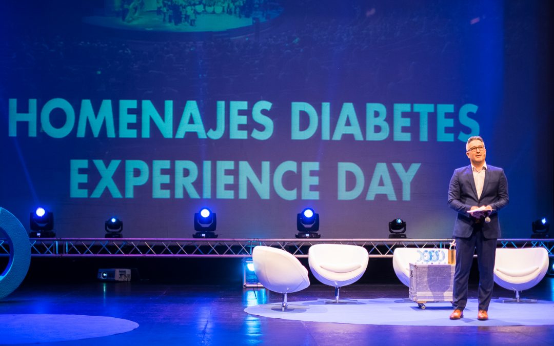 diabetes experience day barcelona