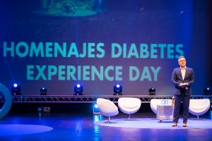 diabetes experience day barcelona