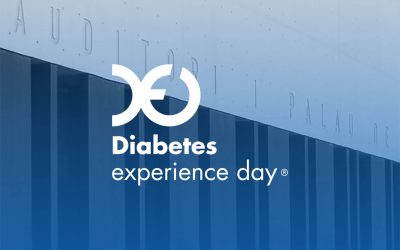 Actualiza la app del Diabetes Experience Day