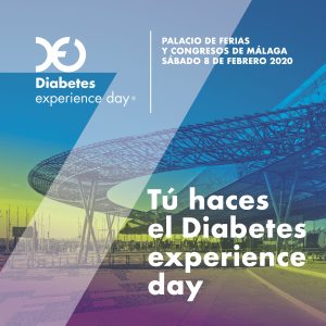 diabetes experience day 2020