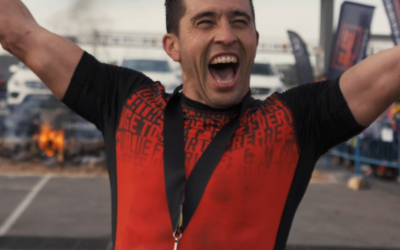 Diabetes y deporte en la Spartan Race, estreno mundial en el DED