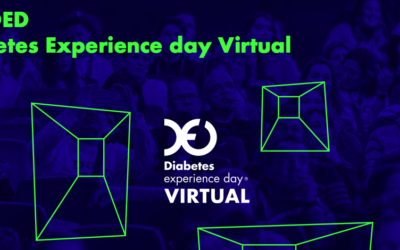 Presentado el primer Diabetes Experience Day Virtual