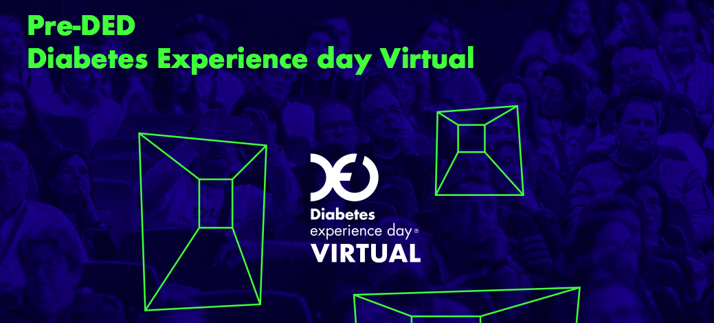 Presentado el primer Diabetes Experience Day Virtual